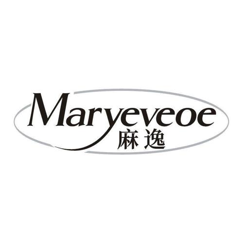 MARYEVEOE 麻逸