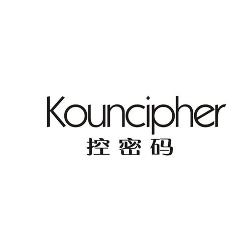 KOUNCIPHER 控密码