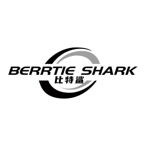 BERRTIE SHARK 比特鲨