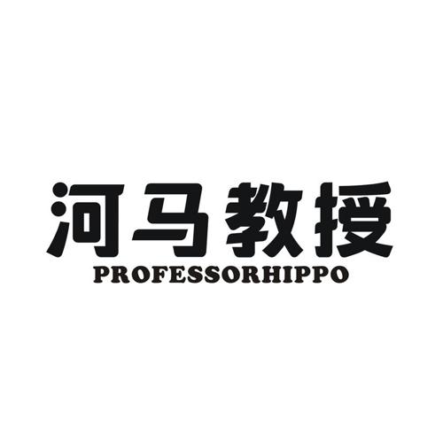 河马教授 PROFESSORHIPPO