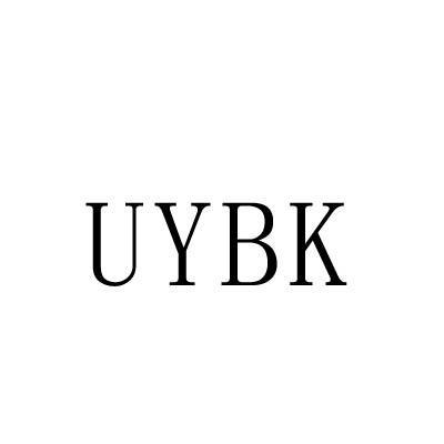 第9类商标-UYBK UYBK