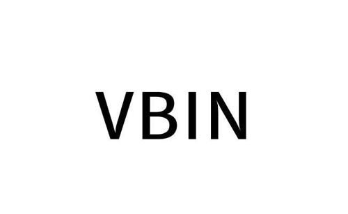 第25类商标-VBIN VBIN