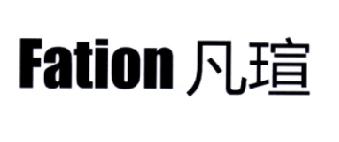 第20类商标-凡瑄 FATION 凡瑄 FATION