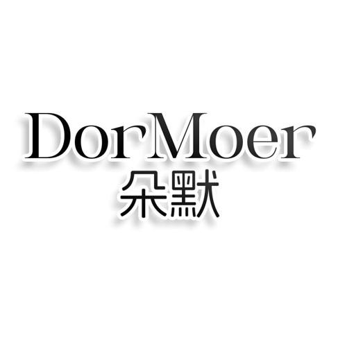 第3类商标-DORMOER 朵默 DORMOER 朵默