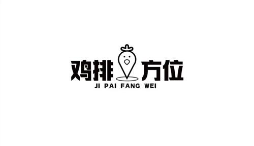 鸡排方位