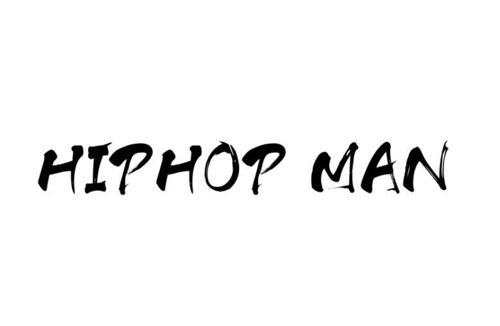 HIPHOP MAN