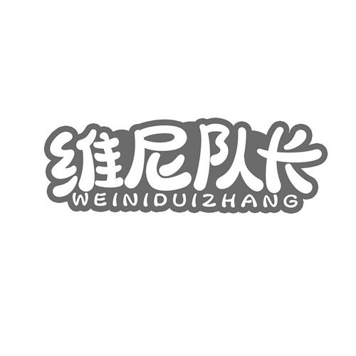维尼队长