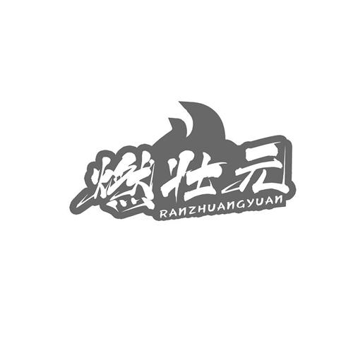 燃壮元