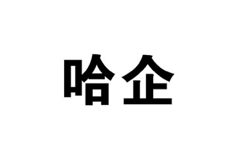 哈企