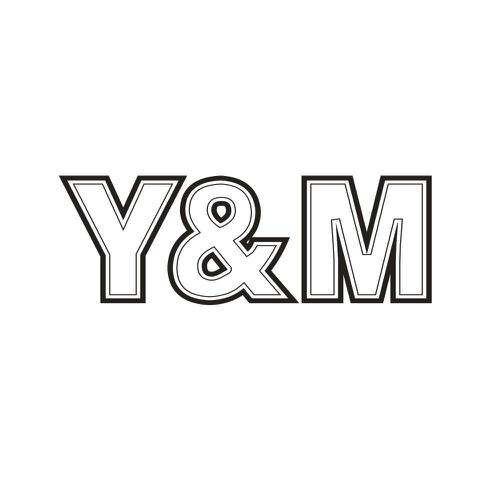 第36类商标-Y&M Y&M