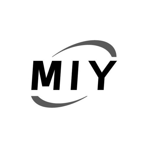 第7类商标-MIY MIY