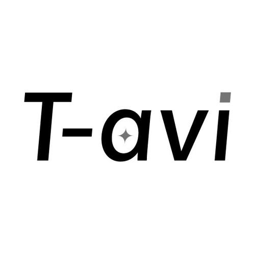 第7类商标-T-AVI T-AVI