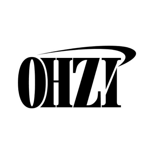 第25类商标-OHZI OHZI