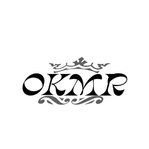 第5类商标-OKMR OKMR