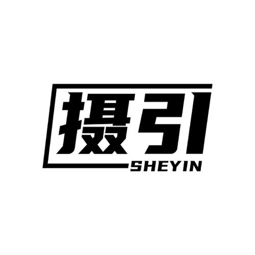 摄引
