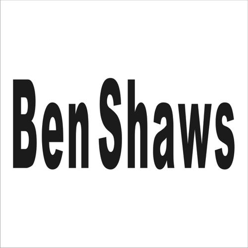 BEN SHAWS
