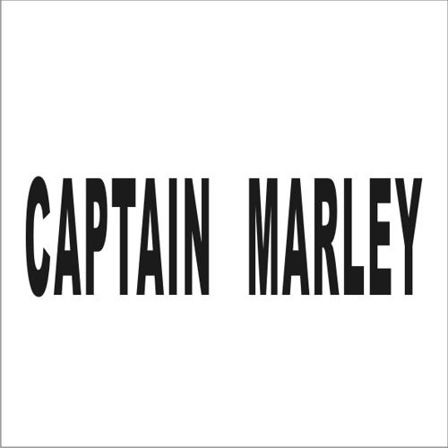 CAPTAIN  MARLEY