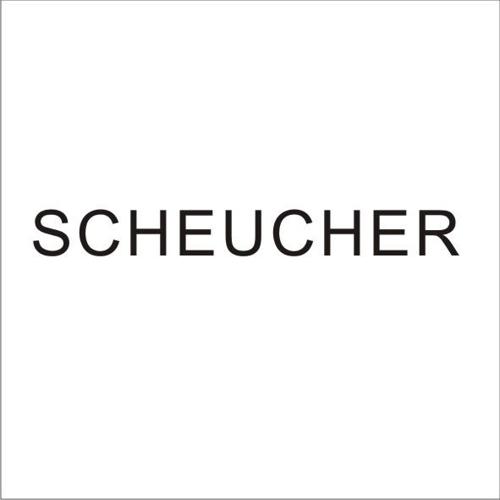 SCHEUCHER