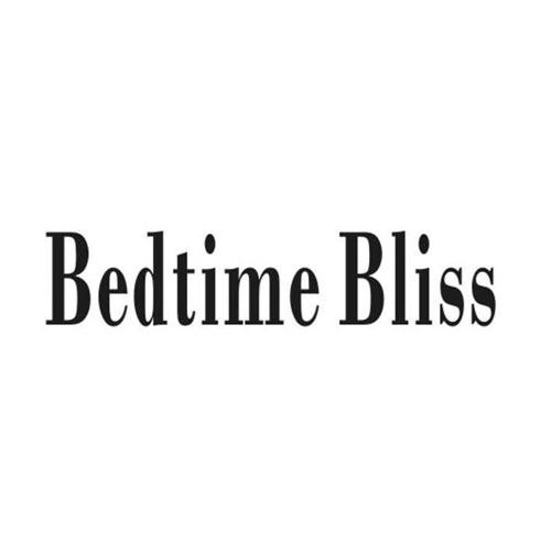 BEDTIME BLISS