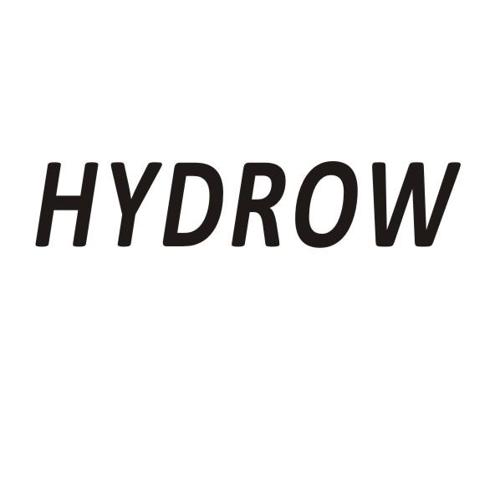 HYDROW