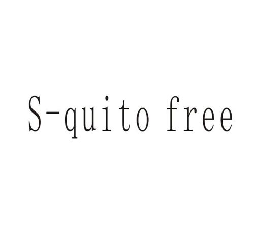 S-QUITO FREE