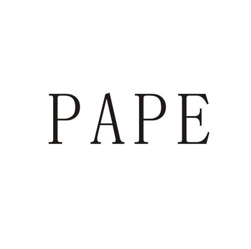 PAPE