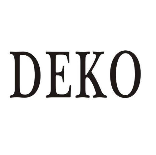 DEKO