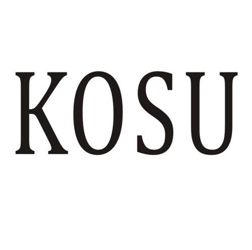 KOSU