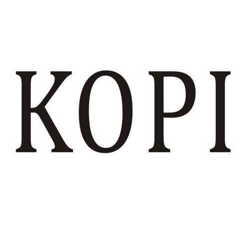 KOPI
