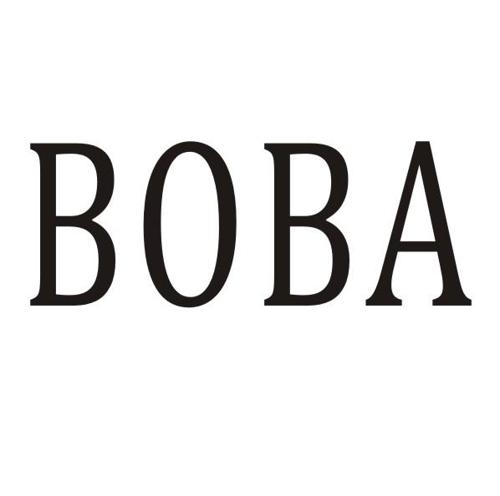 BOBA