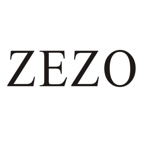 第43类商标-ZEZO ZEZO