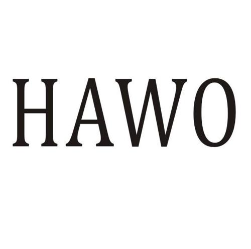 第43类商标-HAWO HAWO