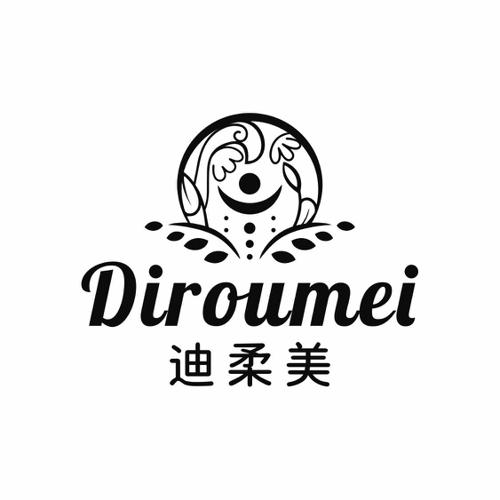 迪柔美