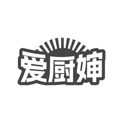 第29类商标-爱厨婶 爱厨婶