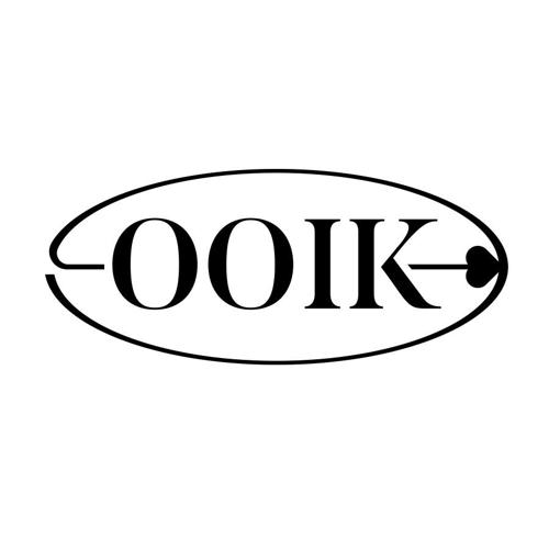 第5类商标-OOIK OOIK