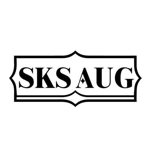第14类商标-SKS AUG SKS AUG