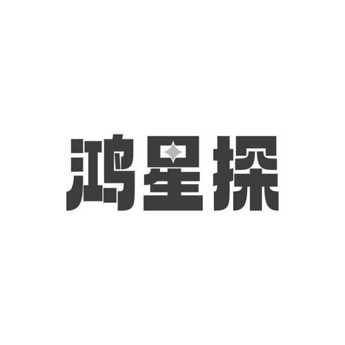 鸿星探