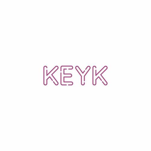 KEYK