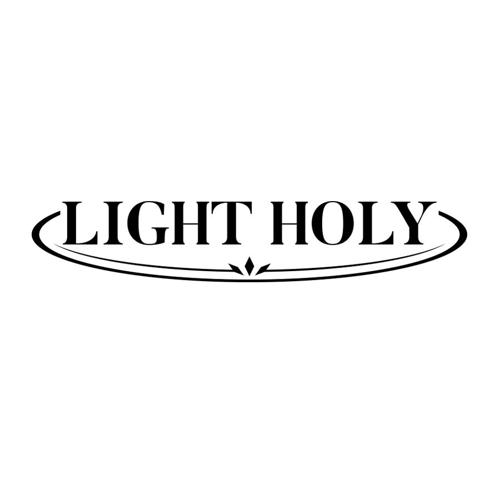 LIGHT HOLY