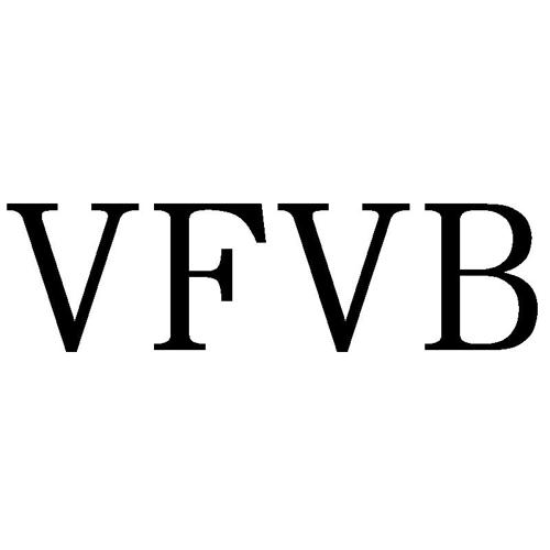 第8类商标-VFVB VFVB