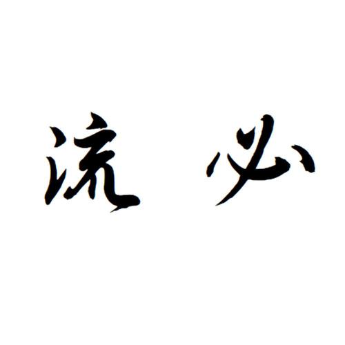 流必