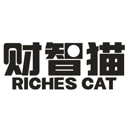 财智猫 RICHES CAT