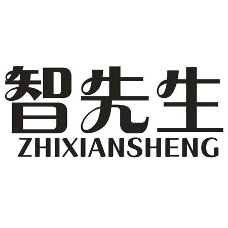 第41类商标-智先生 智先生