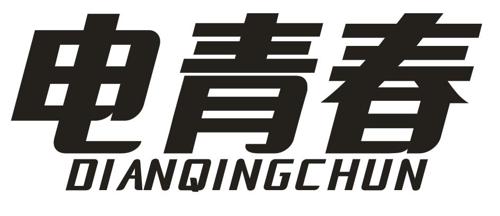 电青春