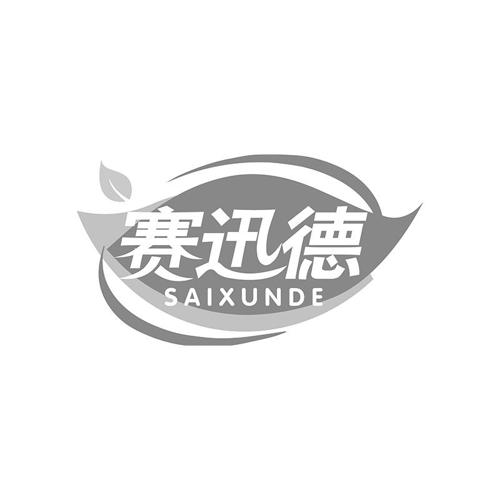 赛迅德