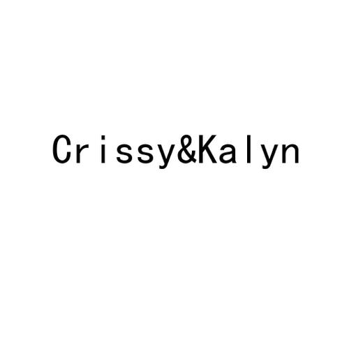 CRISSY&KALYN