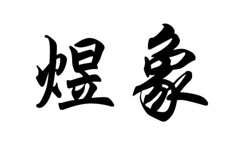 第14类商标-煜象 煜象