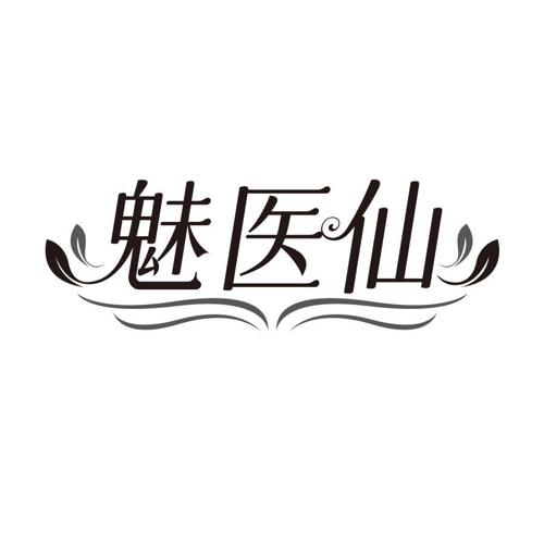 魅医仙