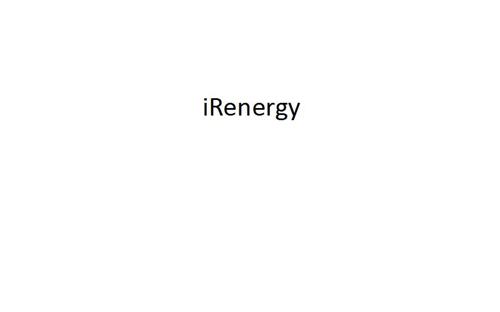 IRENERGY