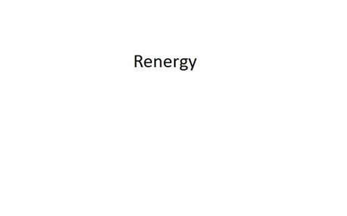 RENERGY